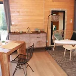 Vakantiehuis Exotique 4 - Mas De Rey Arpaillargues-et-Aureillac
