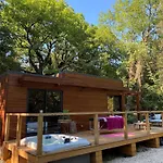 Vakantiehuis Exotique 4 - Mas De Rey *