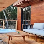 Exotique 4 - Mas De Rey Vakantiehuis Arpaillargues-et-Aureillac