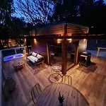 Exotique 4 - Mas De Rey Vakantiehuis