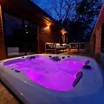 Exotique 4 - Mas De Rey Vakantiehuis