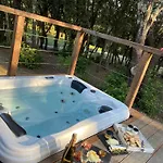 Exotique 4 - Mas De Rey Vakantiehuis *