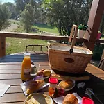 Exotique 4 - Mas De Rey * Arpaillargues-et-Aureillac