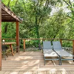 Casa vacanze Exotique 4 - Mas De Rey