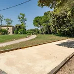 Exotique 4 - Mas De Rey * Arpaillargues-et-Aureillac