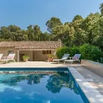 Exotique 4 - Mas De Rey Arpaillargues-et-Aureillac