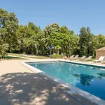 Exotique 4 - Mas De Rey Vakantiehuis Arpaillargues-et-Aureillac