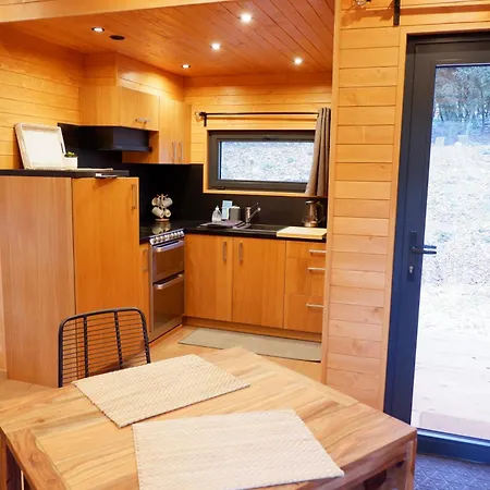 Exotique 4 - Mas De Rey * Arpaillargues-et-Aureillac