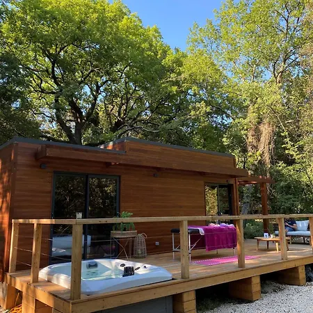 Дом отдыха Exotique 4 - Mas De Rey *