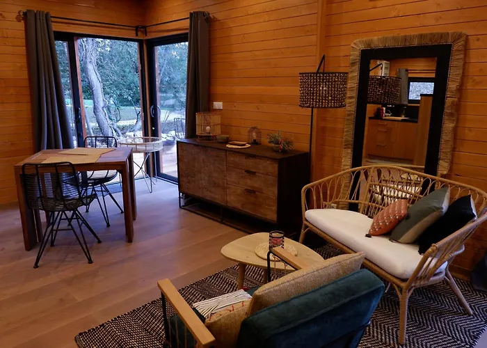 Exotique 4 - Mas De Rey Arpaillargues-et-Aureillac